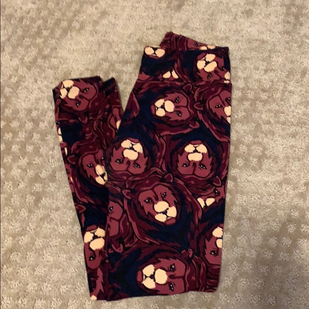 Lula Roe Leggings